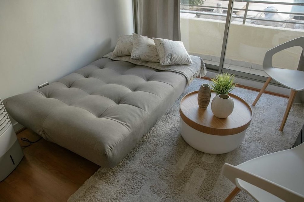 Lastarria Apartments