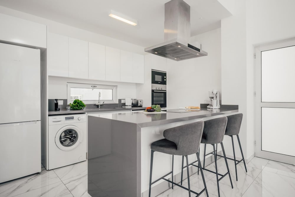 Protaras Olivia Pearl Villa 15