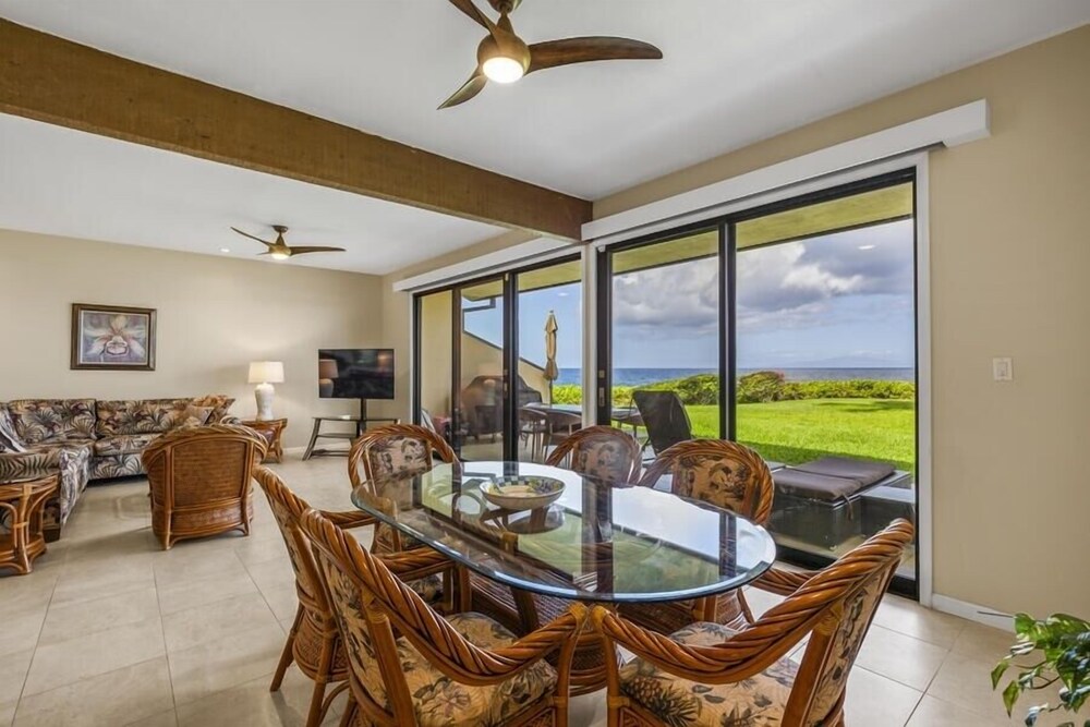 Makena Surf, #f-109 2 Bedroom Condo