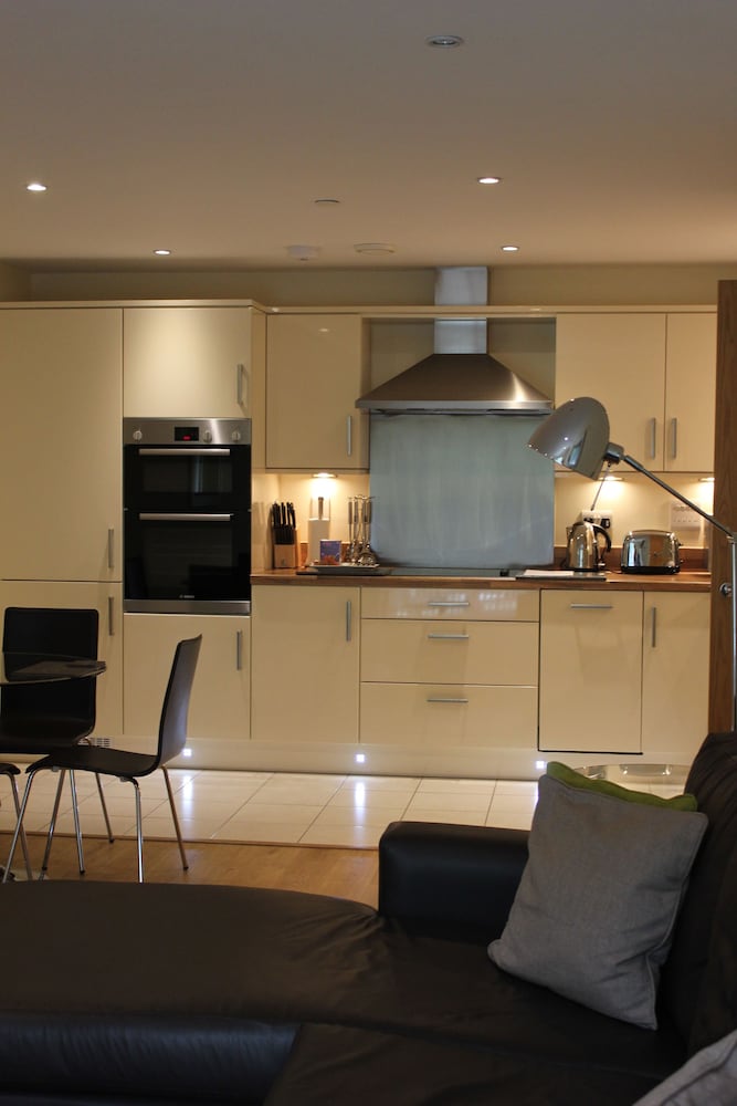 Equinox Place by House of Fisher