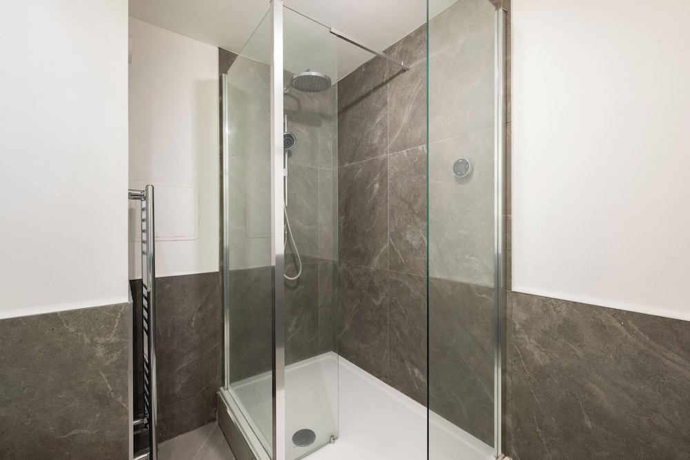 Beautiful flat in Old Street