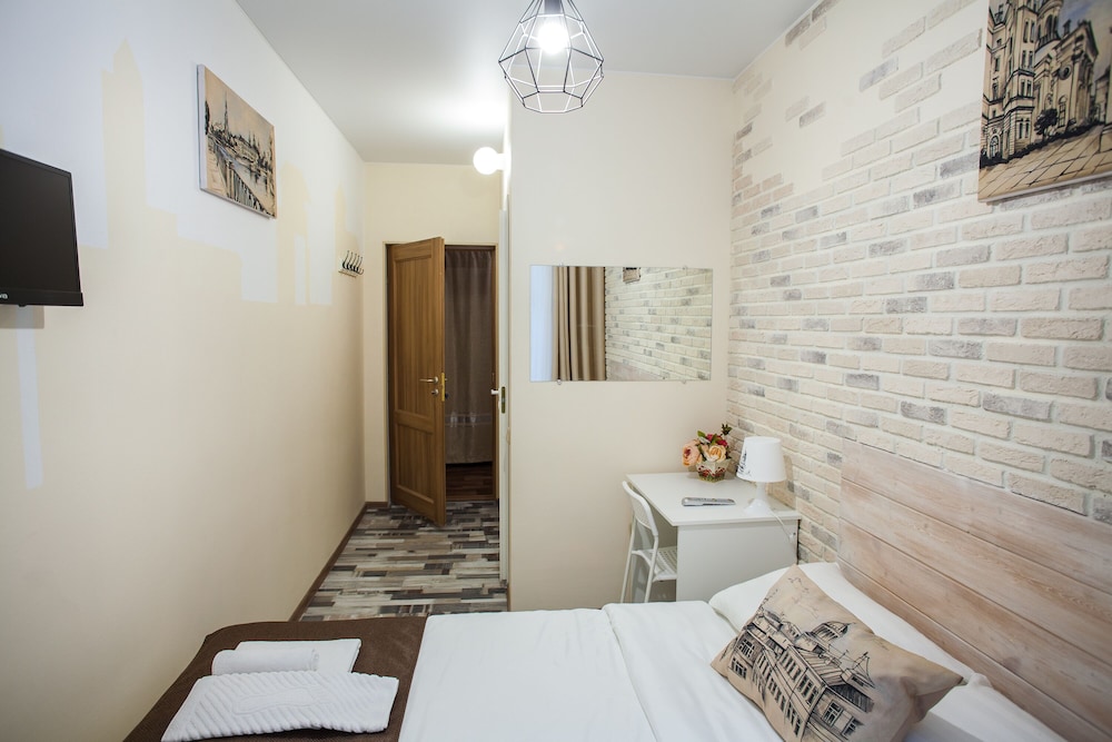 GuestHouse WhiteNight view 4