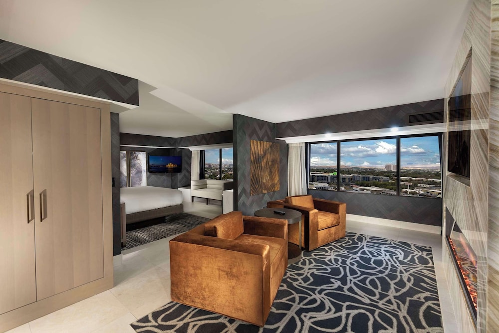 Orlando Vacations - Peppermill Resort Spa Casino - Property Image 48