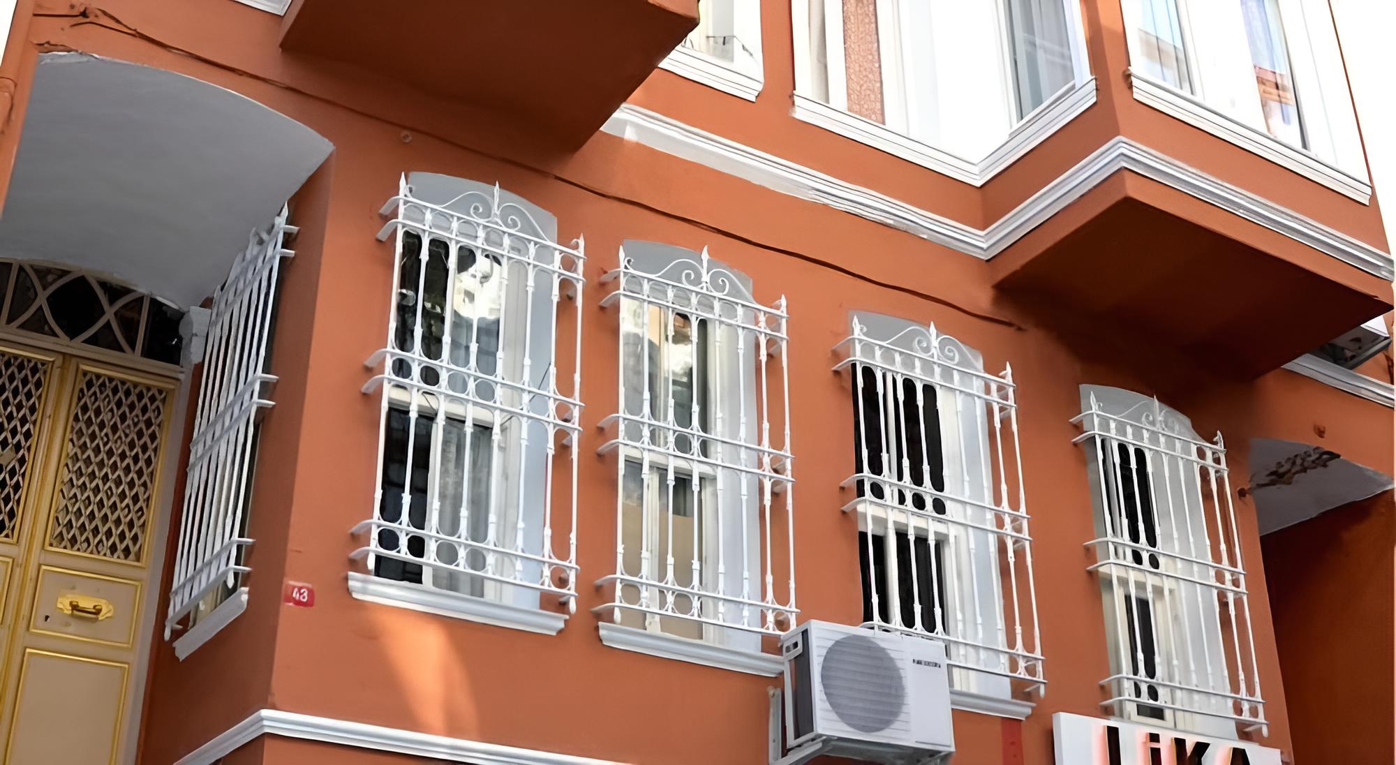 Mila Boutique Hotel