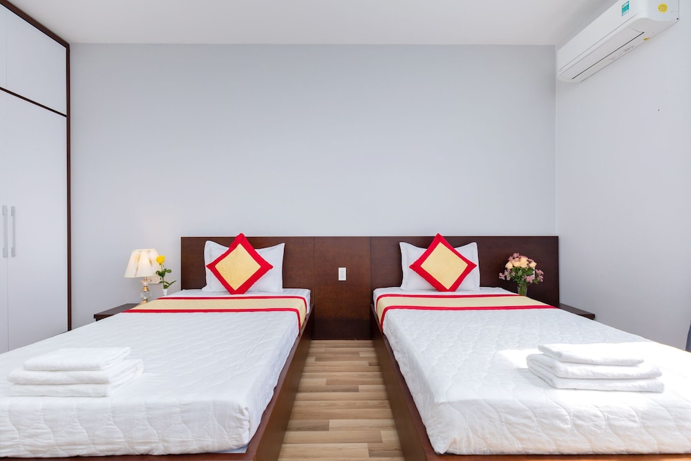 Vihomes Villa view 2