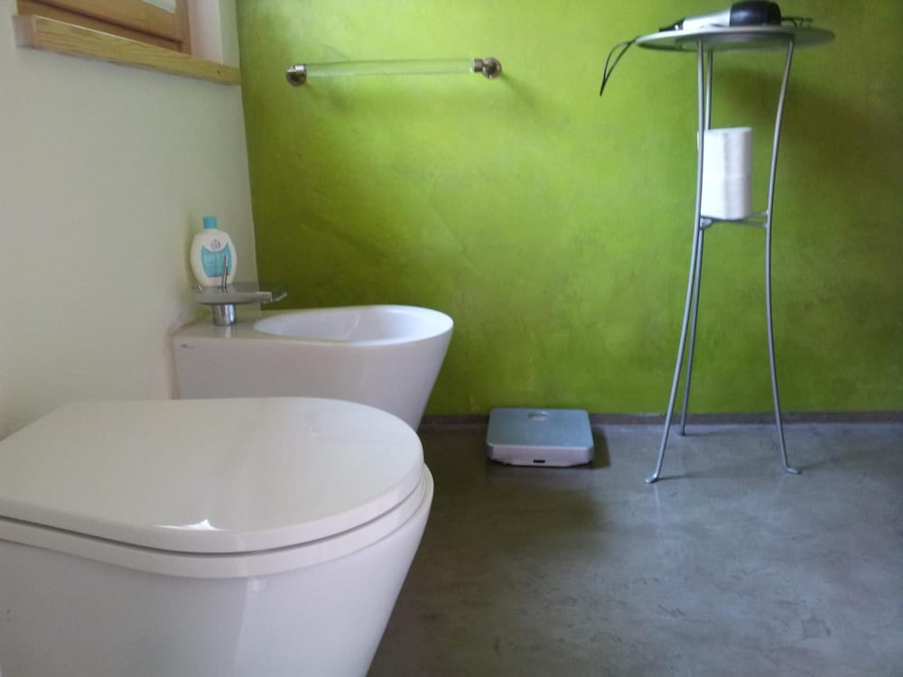 Eco Bio Agriturismo La Bella Vite