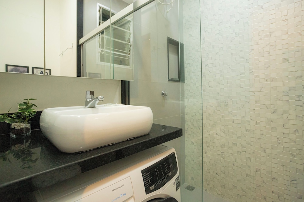 SUH Copacabana 43 New Comfort