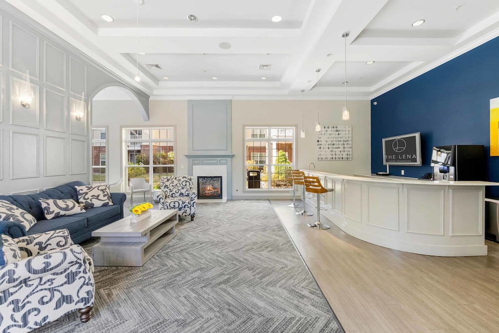 Landing Apartments New York