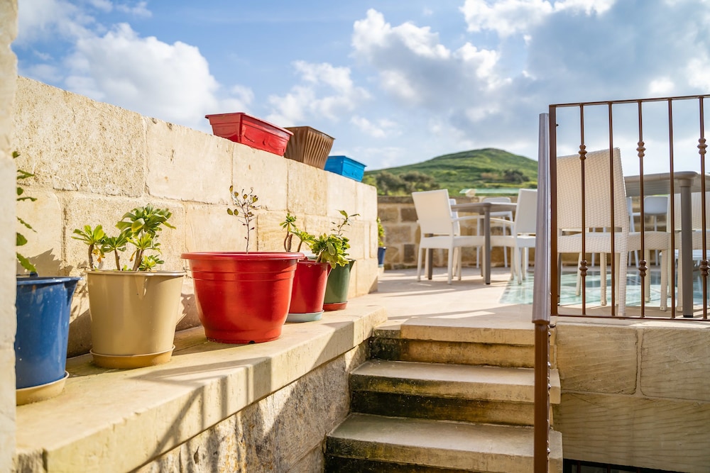 Ta' Pinu B&B, photo 82