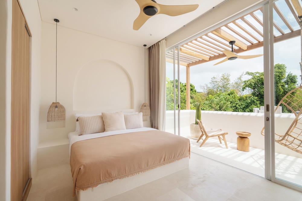 Villa Tomar El Sol by Alfred in Bali