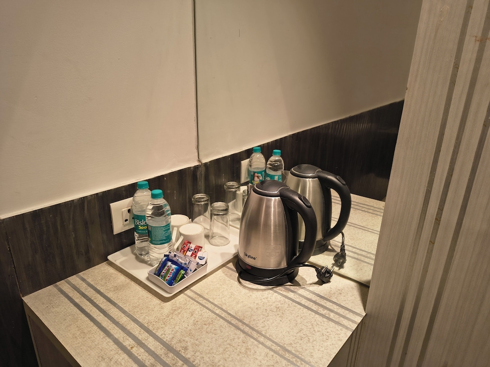 Hotel Aman Suites at IGI by Arch Group