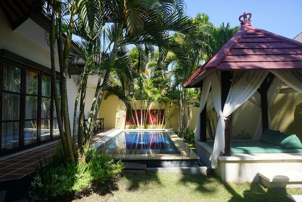 The Bidadari Villas and Spa - Image 3