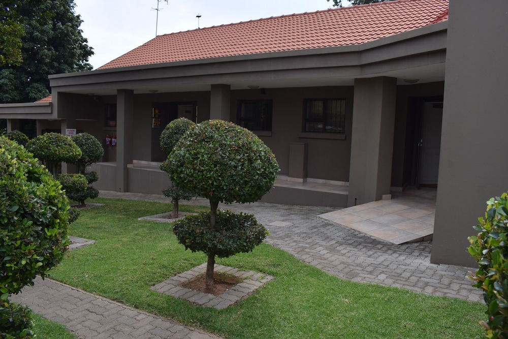 Infinity B&B