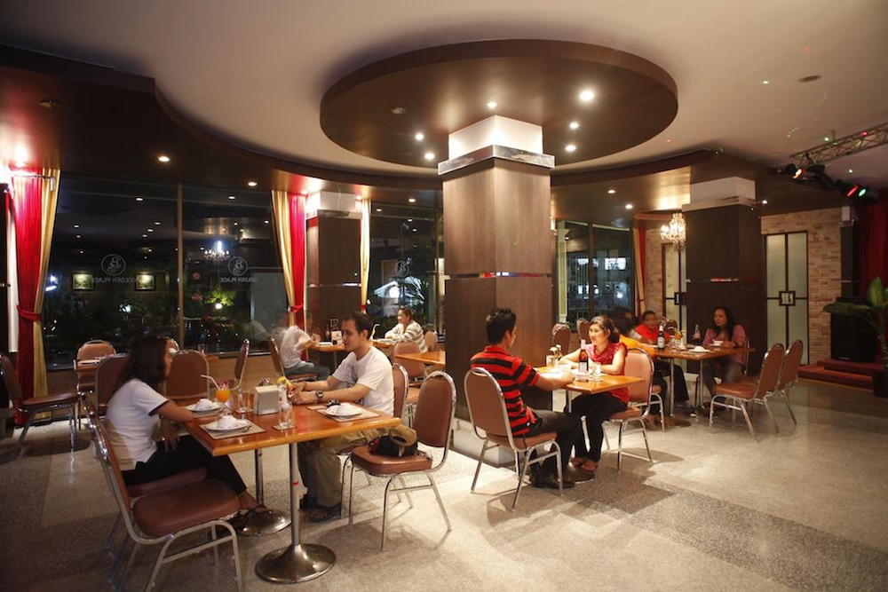 Boonsiam Hotel