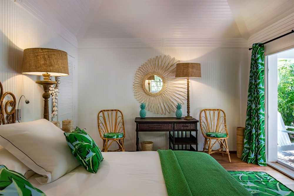 GYP SEA Saint Barth - Property Image 100
