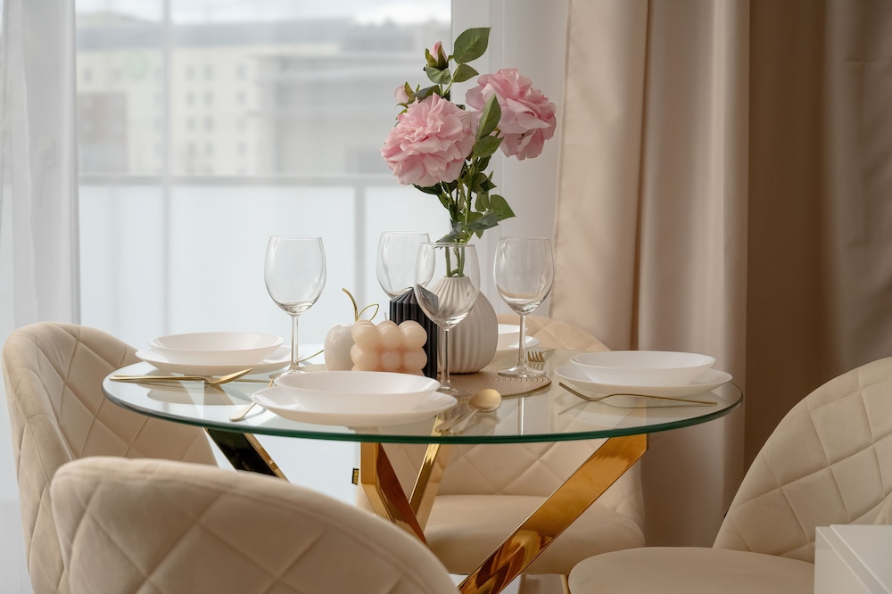 Kępa Mieszczańska Apartament by Renters