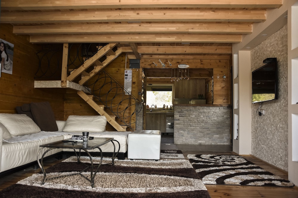 Genti House Ada Bojana view 5