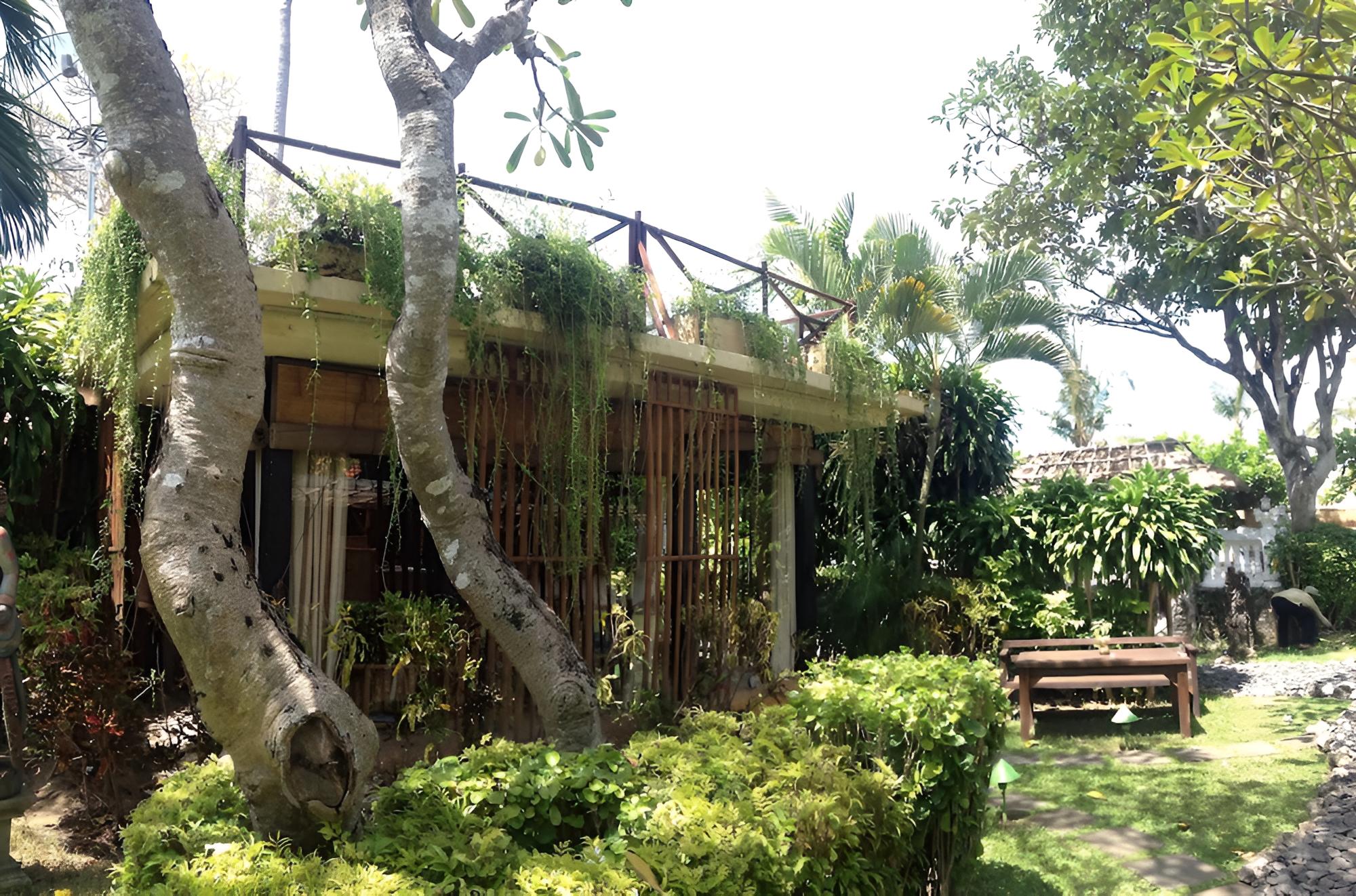 La Taverna Suites