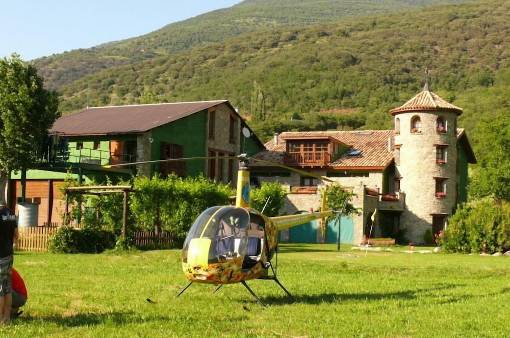 La Borda de Ritort