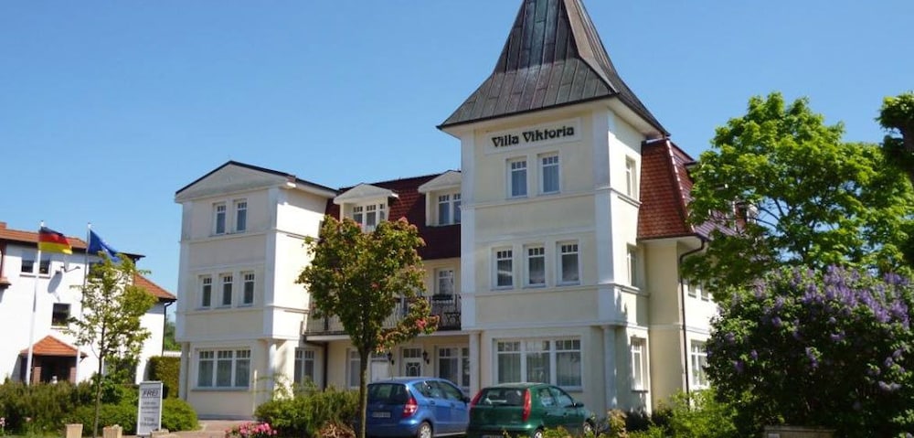 Villa Viktoria