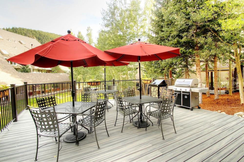 The Pines - Keystone Ski Resort CO Vacation Lodging