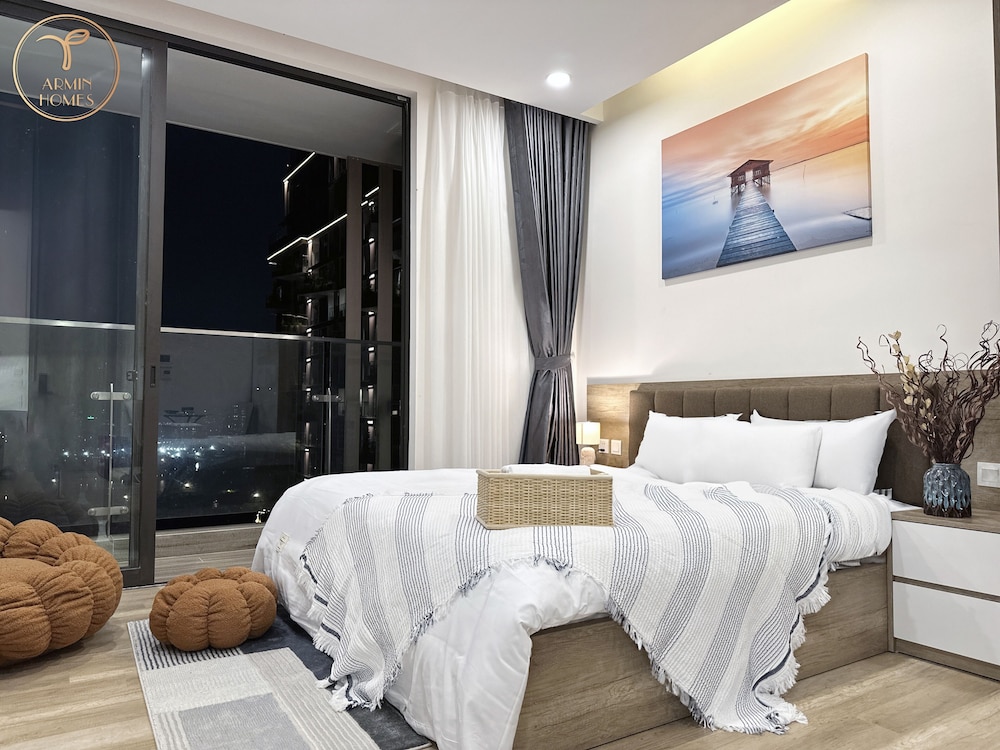 Armin Homes Studio Solforest Ecopark view 3