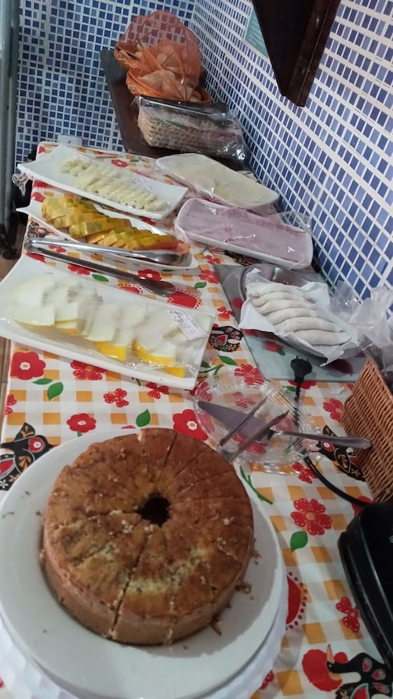 Pousada La Vila Delle Rose