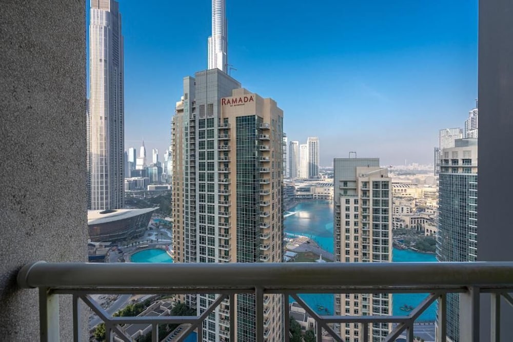Bellavista - Glamorous - 2Bedroom 29BLVD