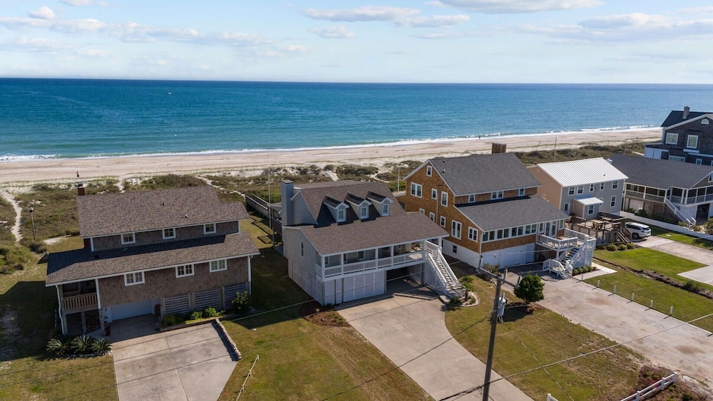 Highsmith Cottage 4 Bedroom Home