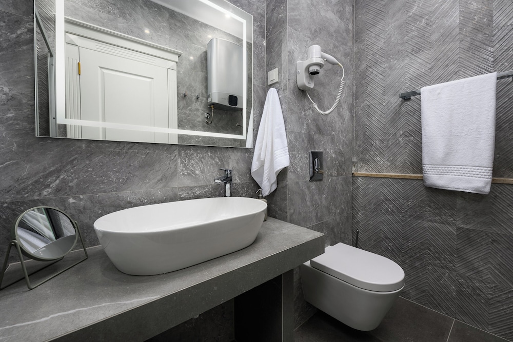 Boutique Hotel Golden Key - Poreč