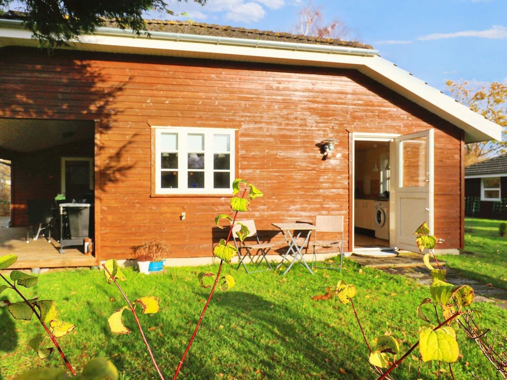 6 Person Holiday Home in Nysted