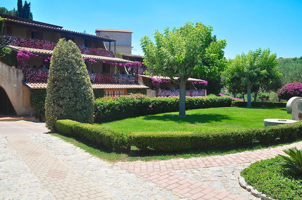 Villaggio l' Olivara