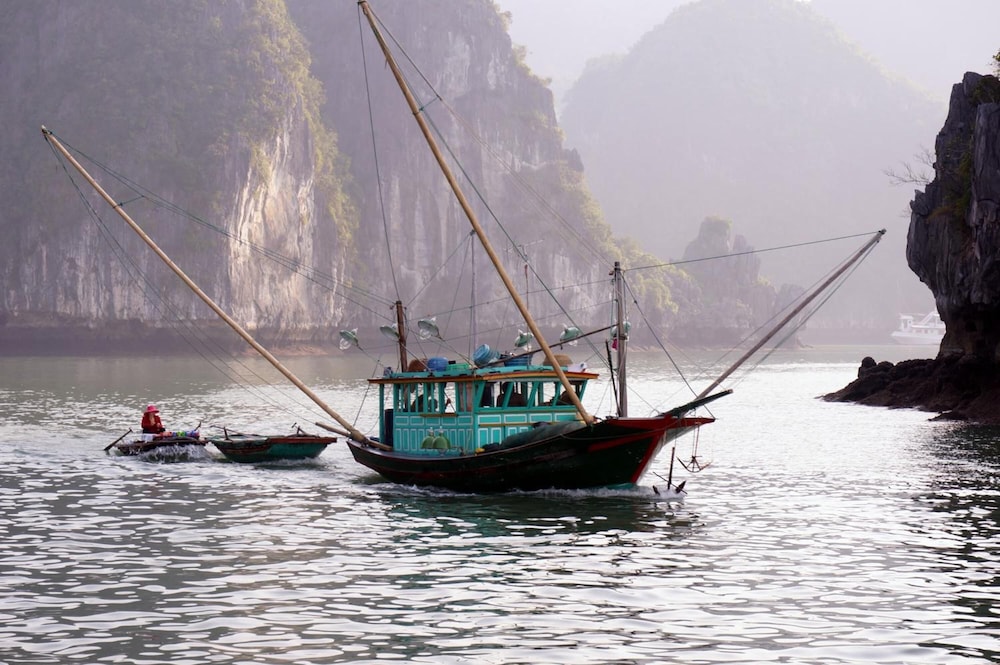 Oriental Sails