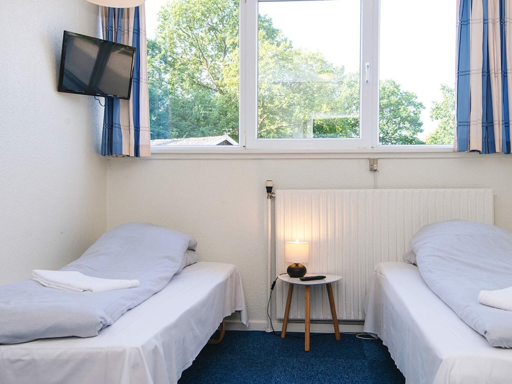 6 Person Holiday Park Home in Aabenraa