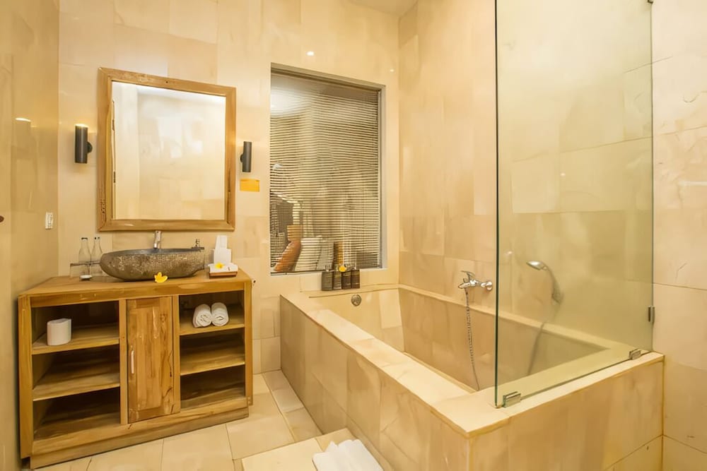 The Kanjeng Villa & Resort Ubud - Bali