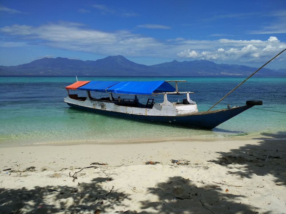 Budi Sun Resort