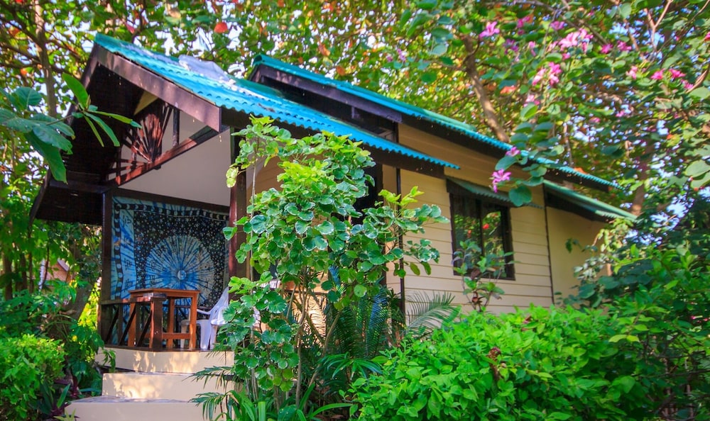 Seetanu Bungalows