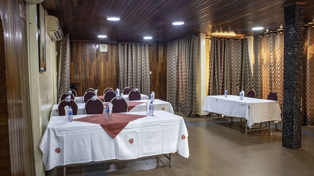 Ssnit Guest House — photo 32