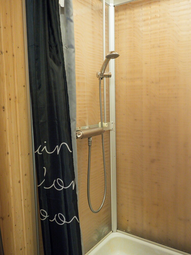 Camp Alta Kiruna