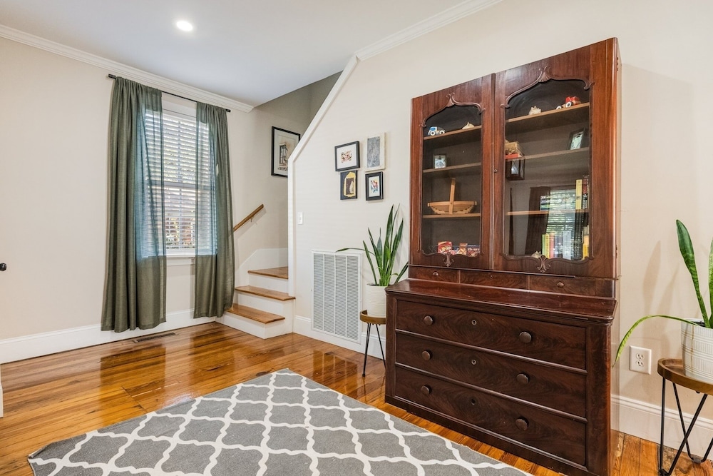 The Oaks 4 Bedroom Home