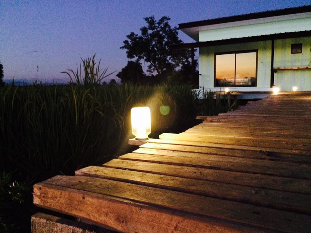 The Vacation Baanraipaina