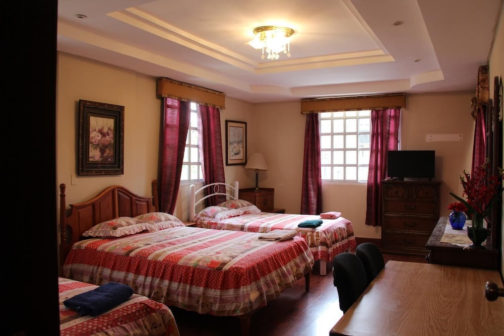 Dumas Villas - Property Image 1