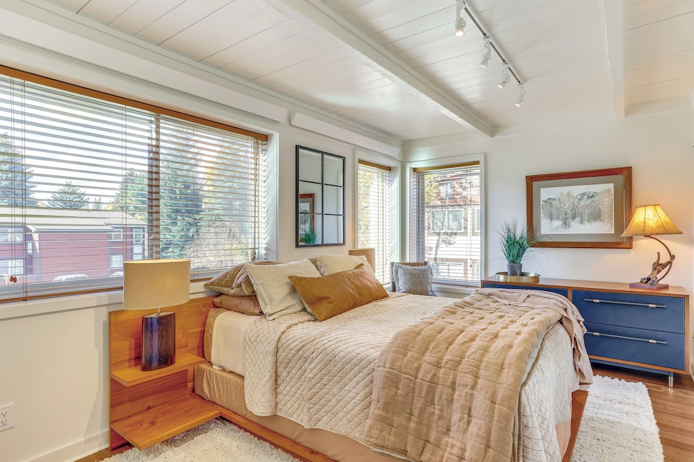 Sun Valley Condo: Complimentary Resort Amenities!