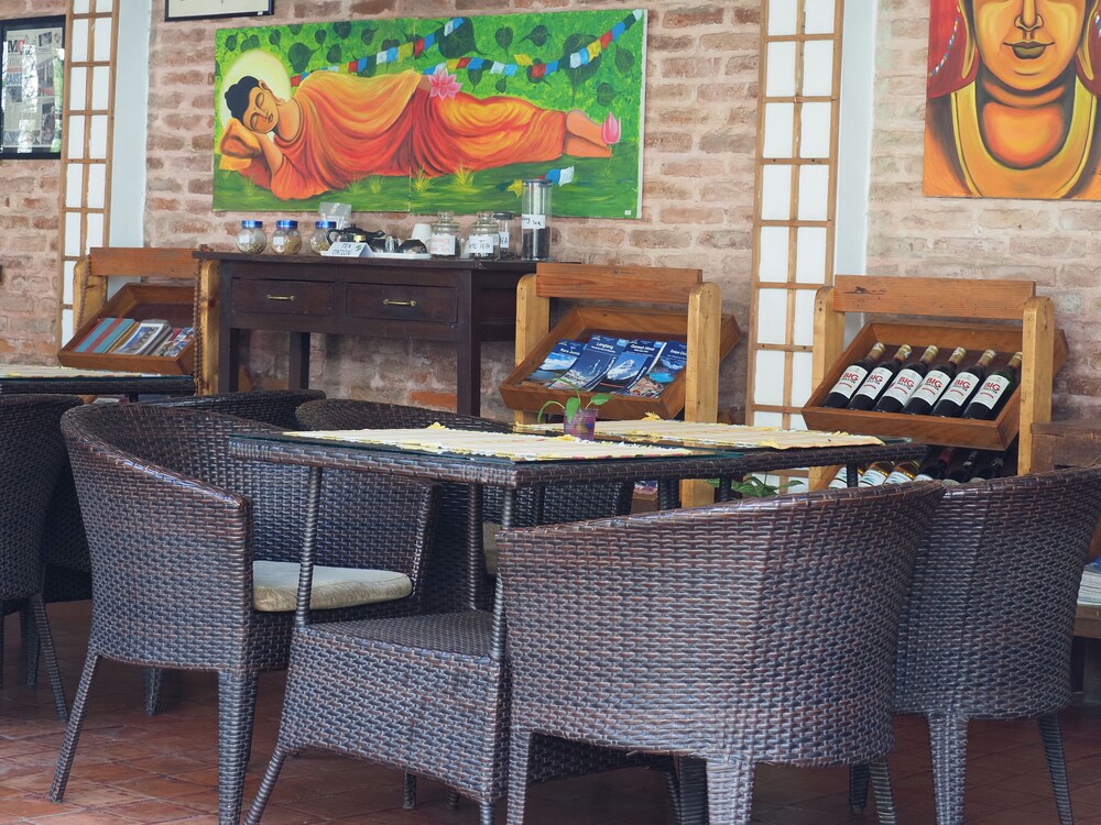 Cocina Mitho Chha