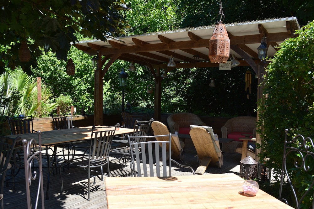 Domaine des Deux Cedres