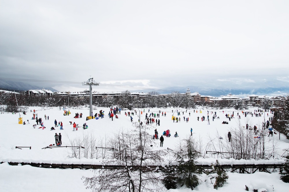 Bansko Vacations - MPM Sport Hotel - Property Image 46