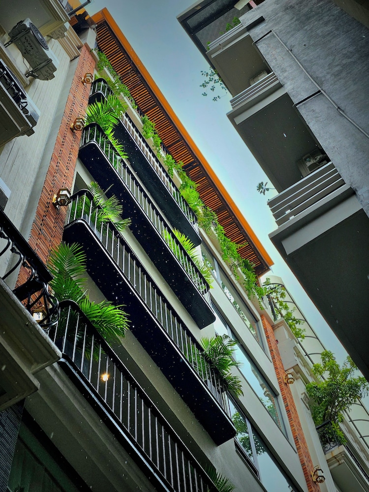 Wins Residences Hanoi