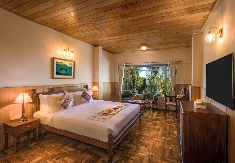 Willow hill by nature resorts & stays