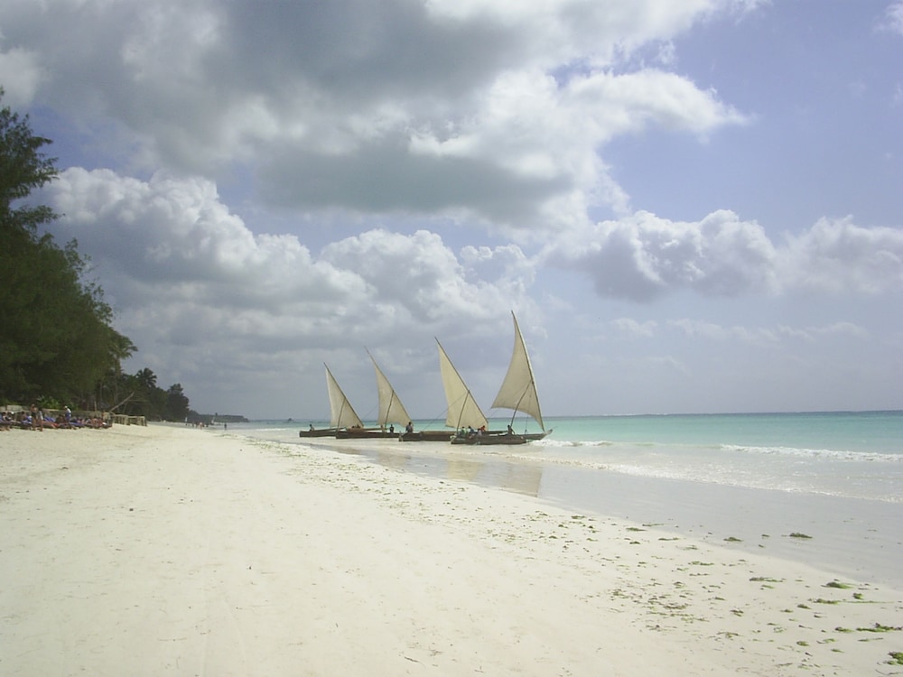 Kamili View Apartment in Zanzibar