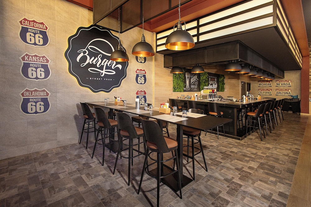 Los Cabos Vacations - Hotel Riu Santa Fe - All Inclusive - Property Image 45